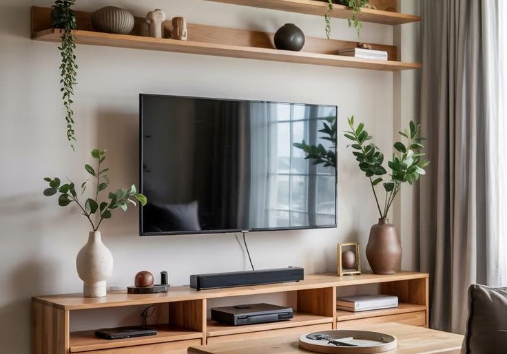 41 living room tv wall ideas 2025 for modern small spaces fireplace japandi and more a3q7712vbjfbzzd0