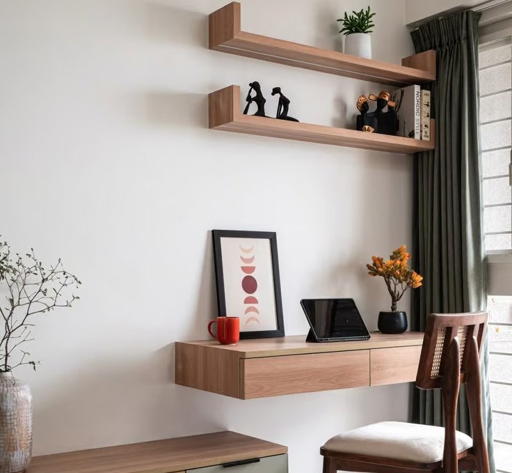 Projects a 1 100 square foot home in pune embraces the beauty of earthy simplicity doqdd1nvyyfjpaxp